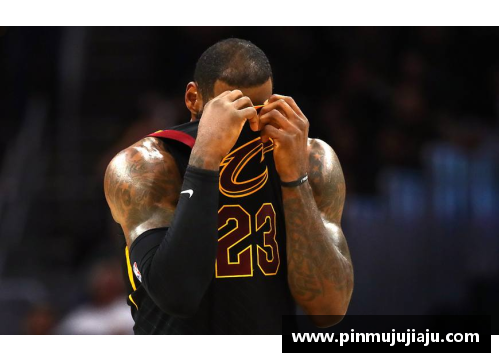 NBA上海队：明日巨星的摇篮
